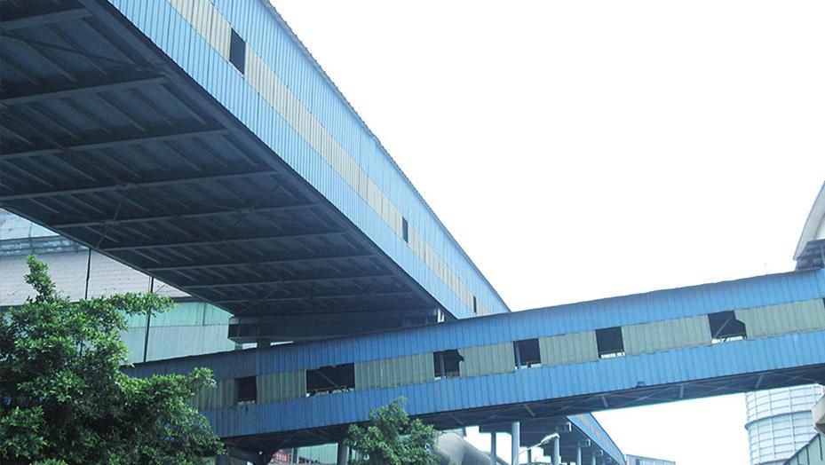 湖南衡利豐陶瓷多次下單，皆因雙雁機(jī)械的產(chǎn)品質(zhì)量與服務(wù)